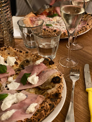Pizzeria No.900 Lyon 2 Ainay à Lyon