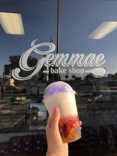 Fast Food Restaurant «Gemmae Bake Shop», reviews and photos, 1356 W Willow St, Long Beach, CA 90810, USA