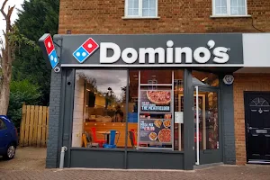 Domino's Pizza - Radlett image