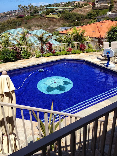 Kahala Pool & Spa