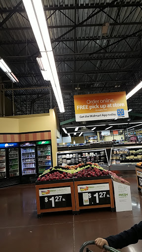 Supermarket «Walmart Neighborhood Market», reviews and photos, 2165 Northpark Dr, Kingwood, TX 77339, USA