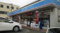 ローソン 前橋高井町店