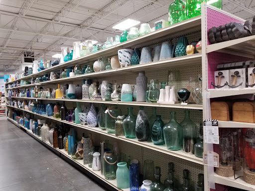Home Goods Store «At Home», reviews and photos, 5000 Mt Zion Pkwy, Stockbridge, GA 30281, USA
