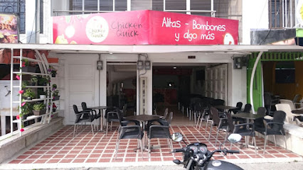 Chicken Quick - Dosquebradas, Risaralda, Colombia