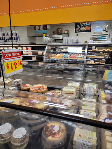 Grocery Store «H-E-B plus!», reviews and photos, 800 Dallas Hwy, Waxahachie, TX 75165, USA