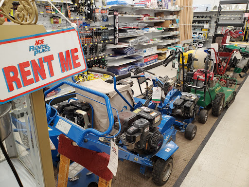 Hardware Store «Tobinson Hardware», reviews and photos, 361 Sycamore Rd, Genoa, IL 60135, USA