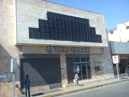 Banco Caroní