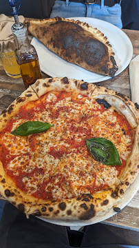 Pizza du Restaurant PIZZA E BASTA à La Rochelle - n°13