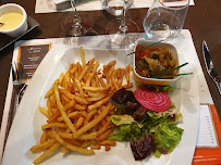Plats et boissons du Restaurant français Atypic à Saint-Quay-Portrieux - n°4