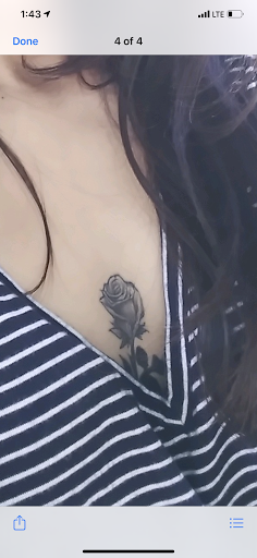 Tattoo Shop «Golden State Tattoo», reviews and photos, 13518 Harbor Blvd A4, Garden Grove, CA 92843, USA