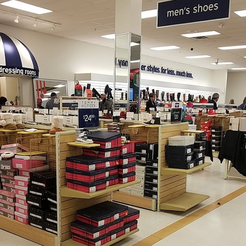 Marshalls