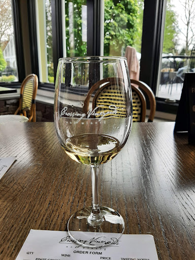 Vineyard «Crossing Vineyards and Winery», reviews and photos, 1853 Wrightstown Rd, Newtown, PA 18940, USA