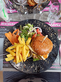 Frite du Restaurant Lounge le Mardaric à Peyruis - n°9