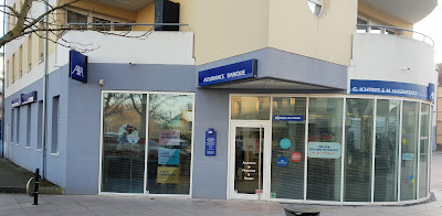 AXA Assurance et Banque Sarl Assurances Ichters Hasenfratz Mesnager à Kingersheim