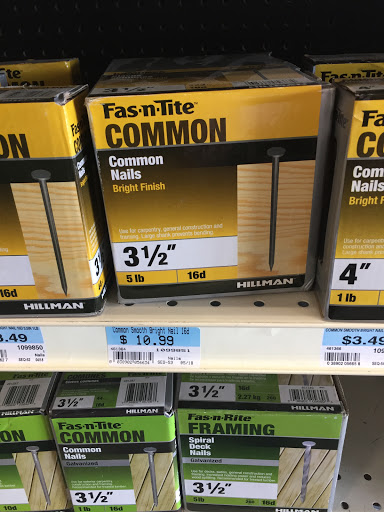 Home Improvement Store «Tractor Supply Co.», reviews and photos, 1501 W Expy 83, Mission, TX 78572, USA