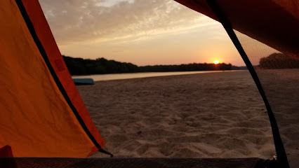Wisconsin River Outings Canoe Rental