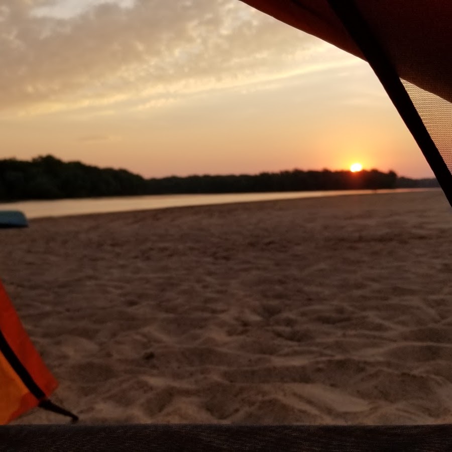 Wisconsin River Outings Canoe Rental