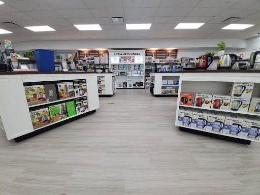 Appliance Store «P.C. Richard & Son», reviews and photos, 110 Federal Rd, Danbury, CT 06811, USA