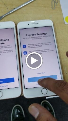 Cell Phone Store «Wireless Hope», reviews and photos, 1007 State St, Schenectady, NY 12307, USA