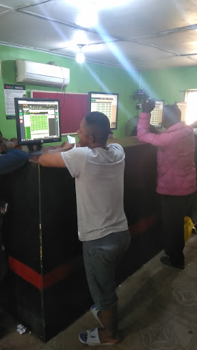 Bet9ja Sports Bet Bookie, Ikorodu, Nigeria, Sportswear Store, state Lagos