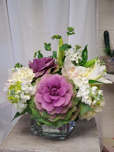 Florist «Arcadia Flowers», reviews and photos, 4835 E Indian School Rd, Phoenix, AZ 85018, USA