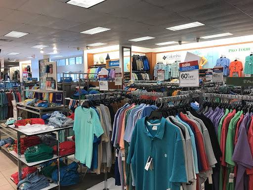 Department Store «Belk», reviews and photos, 15226 Crossroads Pkwy, Gulfport, MS 39503, USA