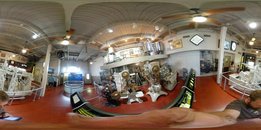 Museum «Dr Pepper Museum & Free Enterprise Institute», reviews and photos, 300 S 5th St, Waco, TX 76701, USA