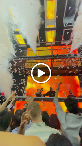 Night Club «Marquee New York», reviews and photos, 289 10th Avenue, New York, NY 10001, USA