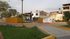 Parque Niño Héroe Alejandro Sanchez
