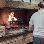 Photo n°4 de l'avis de George.a fait le 29/06/2023 à 20:21 sur le  Trattoria Bruno Coppetta à Città della Pieve