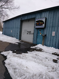 Toybox Repair Inc - Photo 3 - Car repair in St Paul, MN, St. Paul