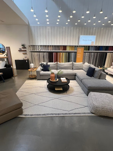 Furniture Store «EQ3 San Francisco», reviews and photos, 2299 Alameda St, San Francisco, CA 94103, USA