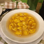 Photo n°9 de l'avis de Giulia.L fait le 19/12/2019 à 05:23 sur le  Osteria de Borg à Rimini