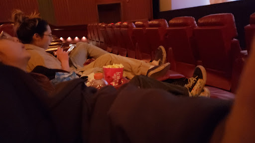 Movie Theater «Marcus North Shore Cinema», reviews and photos, 11700 N Port Washington Rd, Mequon, WI 53092, USA