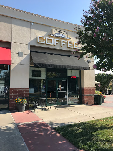 Coffee Shop «Common Grounds Coffee», reviews and photos, 2171 Cowell Blvd, Davis, CA 95618, USA