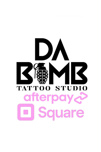 Explore symmetrical tattoo ideas, creative tattoo ideas in Moss Point, available at DaBomb Tattoo,piercing, and Paint and sip