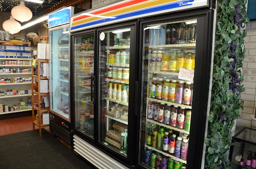 Health Food Store «CORNER HEALTH FOODS», reviews and photos, 502 N Seymour Ave, Mundelein, IL 60060, USA