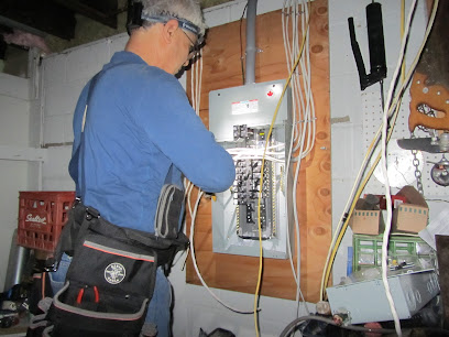 Canadian Electrical Services