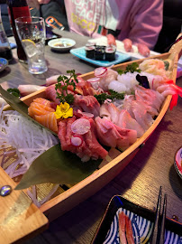 Les plus récentes photos du Restaurant japonais Kanpai Paris - n°2