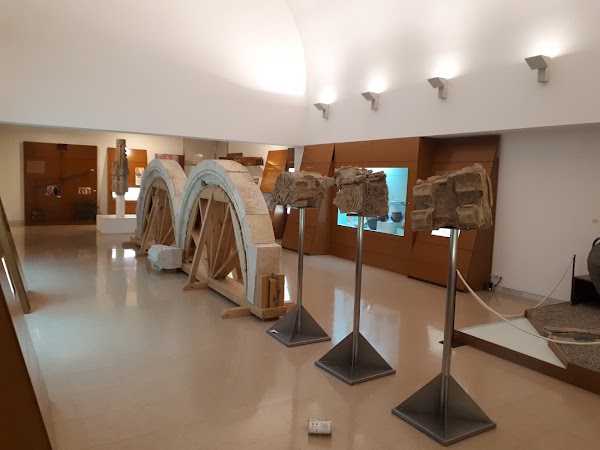 Oficina de Turisme de Balaguer