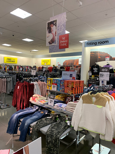 Department Store «JCPenney», reviews and photos, 11552 District Dr, South Jordan, UT 84095, USA