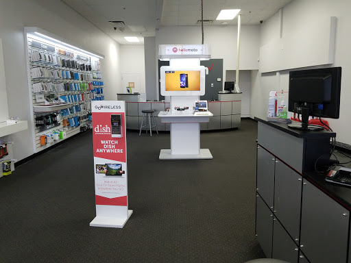 Cell Phone Store «GoWireless Verizon Authorized Retailer», reviews and photos, 1714 Hill Rd N, Pickerington, OH 43147, USA