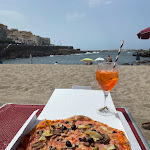 Photo n°1 de l'avis de the_freedom_traveler.e fait le 27/08/2022 à 16:51 sur le  Ristorante Pizzeria Mistral à Castelsardo