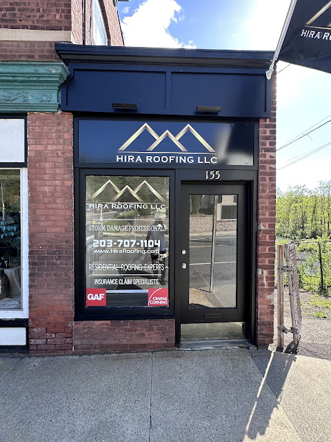 Hira Roofing | Storm Damage Professionals