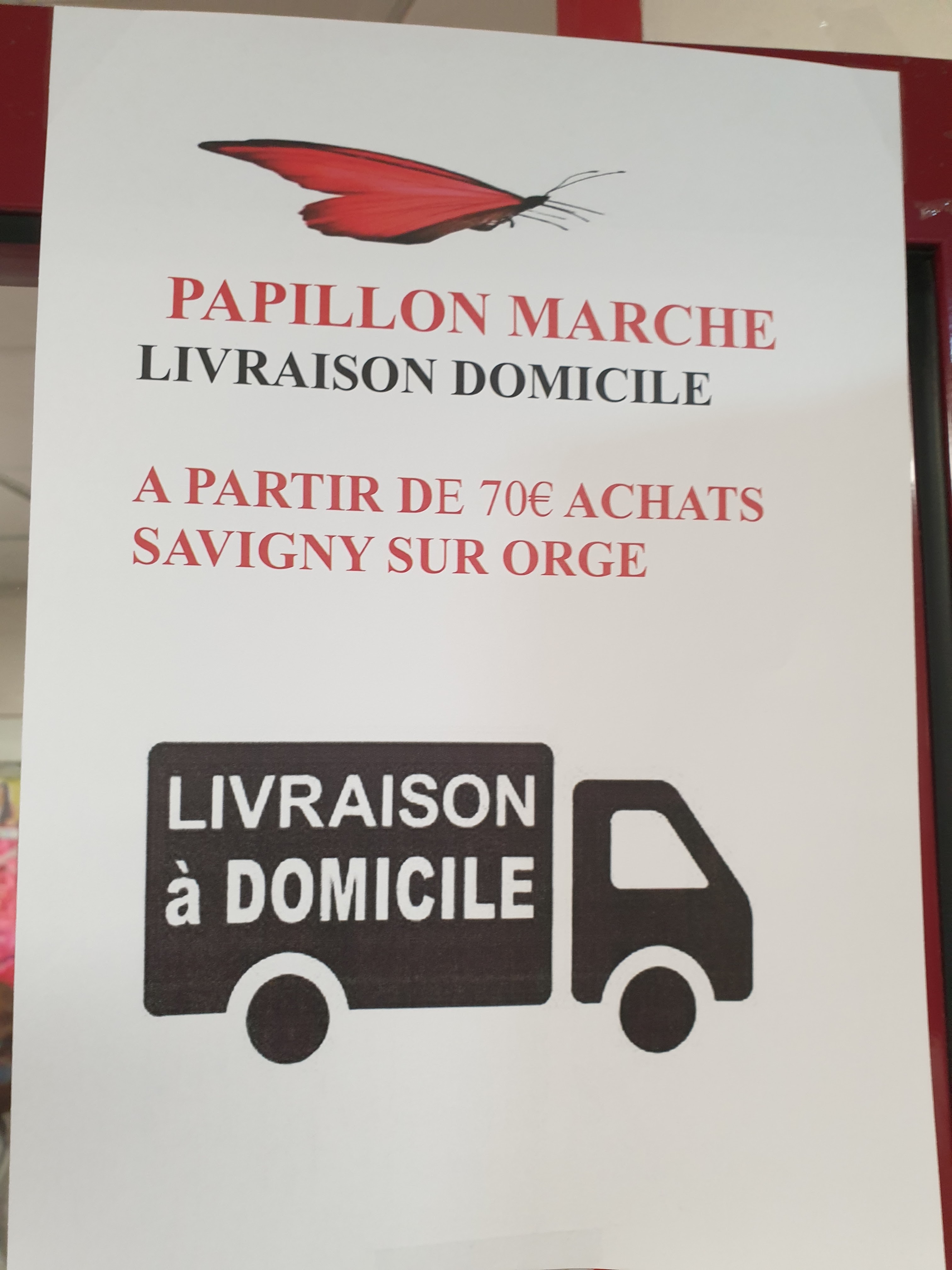 Photo n° 2 de l'avis de PHILIPPE.O fait le 26/07/2021 à 18:03