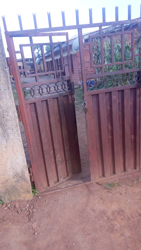C&S Corpers Lodge, Rahwol Kanang Road, Jos, Nigeria, Tourist Attraction, state Plateau
