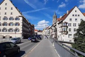 Hochbrücke image