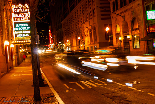 Performing Arts Theater «Cutler Majestic Theatre», reviews and photos, 219 Tremont St, Boston, MA 02116, USA