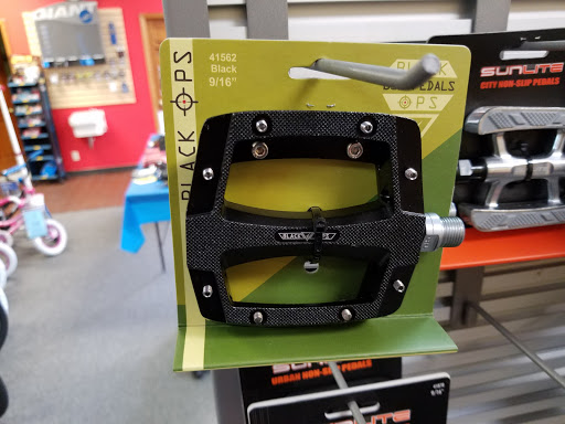 Bicycle Store «Pioneer Cycle», reviews and photos, 12741 Central Ave NE, Blaine, MN 55434, USA