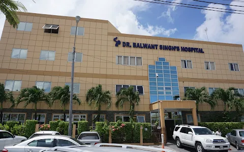 Dr. Balwant Singh's Hospital image